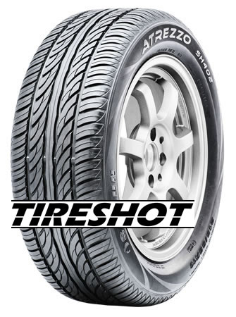 Sailun Atrezzo SH402 Tire